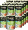Miamor 135mlx24 Drinkfine Vitaldrink Kitten con pollo Anteprima dell’immagine prodotto 5
