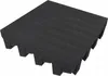 2 Stück Akustik-Studiodiffusor „Sirius“ | 2D QRD 50x50x15cm Produktbild-Vorschau 8