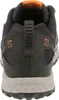 Skechers Escape Plan - Navy / Orange Leder/Synthetik Größe: Produktbild-Vorschau 33