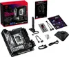 ASUS ROG STRIX Z890-I GAMING WIFI Intel Z890 LGA 1851 Podgląd zdjęcia produktu 12