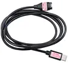 USB-C Ladegerät Ladekabel für Garmin Approach G12, S10, Produktbild-Vorschau 4