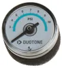 Pompa con manometro Duotone (SS16-onw) grigio scuro, taglia Anteprima dell’immagine prodotto 1
