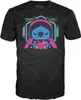 Funko Pop! Disney Stitch Gamer z Żabą - Figurki Pop Vinyl Náhľad obrázku produktu 6