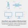 Dell 27 Plus USB-C Monitor - S2725QC Produktbild-Vorschau 9