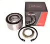 MAXGEAR Radlagersatz Hinten für BMW 3 Limousine (E36) 72mm Produktbild-Vorschau 3