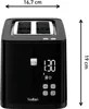 Tostapane Tefal TT6408, Nero Anteprima dell’immagine prodotto 9