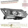 DIEDERICHS Scheinwerfer Rechts für NISSAN Qashqai II (J11, Produktbild-Vorschau 2