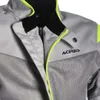 ACERBIS Dual Road wasserdichte Jacke Polyester genehmigt Produktbild-Vorschau 3