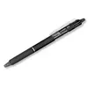 Pilot FriXion Ball Clicker Schwarz (BLRT-FR7)(2270-001) Produktbild-Vorschau 3