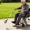 Faltbare Greifzange 92cm aus leichtem Aluminium mit starker Produktbild-Vorschau 12