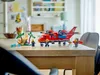 Lego city 60413 l'avion de sauvetage des pompiers Voir les images du produit 14