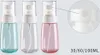 30/60/100 ml tragbare Reise nachzufüllensbares Parfüm Toner Produktbild-Vorschau 5