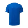 ADIDAS Squadra 21 maglia bambino blu 164 Anteprima dell’immagine prodotto 6