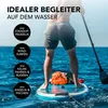 #DoYourSports PVC dry bag - 30L - noir Voir les images du produit 7