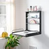roba Wandplank met verschoningstafel + roba Style grijze Productafbeelding-voorbeeld 6