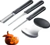 Westmark Kürbis Schnitz-Set Halloween 4 tlg., mit Produktbild-Vorschau 18