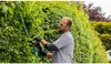 Taille-haie BOSCH AdvancedHedgeCut 70 - 06008C0903 Voir les images du produit 9