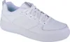 Skechers Sport Court 92 - Illustrious  Sneakers Laag - Wit Voir les images du produit 11