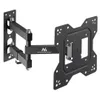 Maclean MC-700 23-42" 30kg noir max VESA 200x200 support TV Voir les images du produit 9