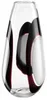 Leonardo Vase Occhi Blanc (38,8cm) Produktbild-Vorschau 1