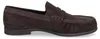 Zapatillas tipo mocasín para mujer de la marca Paul Green, Vista previa de la imagen del producto 18