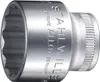 Stahlwille 45a 3/4 Steckschlüsseleinsatz 3/8" Produktbild-Vorschau 1