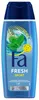 Fa Men Duschgel Active Sport – 250 ml Produktbild-Vorschau 3