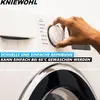KNIEWOHL poduszka pod kolana dla osób śpiących na boku Podgląd zdjęcia produktu 2