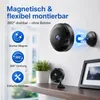 Mini WLAN Überwachungskamera mit Bewegungserkennung & Produktbild-Vorschau 5