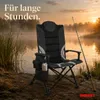 ONBEST Campingstuhl | faltbar | 150 kg | inklusive Produktbild-Vorschau 10