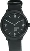 Mondaine Herren Uhr Helvetica No1 Bold Armbanduhr Produktbild-Vorschau 3