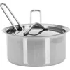 WESTMARK 62262260 Soßen-Stövchen silber Voir les images du produit 6