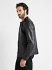 JCC Lederjacke Lucas Herren black XL Produktbild-Vorschau 6