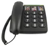 Teléfono Doro Phone EASY 331PH Vista previa de la imagen del producto 1