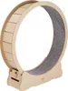 Roue d'exercice en bois pour chat 52 pouces Grande roue de Voir les images du produit 10