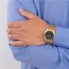 Casio Standard MTP-V004G-1B, Wasserfest Produktbild-Vorschau 4