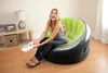 Intex Aufblasmbel Lounge Sessel Empire Chair gran/schwarz Produktbild-Vorschau 9