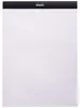Rhodia DotPad Rhodia A4 kar 80Bl schwarz Produktbild-Vorschau 1