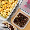 Vilde | Lunchboxen Set - Lebensmittelbehälter - 4 Stück - Produktbild-Vorschau 7