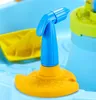 Little Tikes Water Table Water Battle Fun Zone Bat Náhled obrázku produktu 9