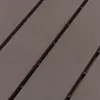 Outsunny 9 er Set Terassenfliesen Balkon Patio 30 x 30 cm Produktbild-Vorschau 9
