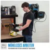 Güde Wandkompressor 160/08/2 ST Produktbild-Vorschau 4