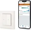 Eve Shutter Switch Smarte Rollladensteuerung, Wandschalter Voir les images du produit 1