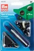 Druckknopf "Sp+Camp" (SB)MS-brün. 15,0mm a10St Produktbild-Vorschau 5