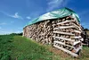 Bradas Plandeka 3x5m | 90g/m² | Wodoodporna | Aluminiowe Podgląd zdjęcia produktu 12