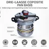 Cuisinières à pression, cuiseurs à vapeur, cuisinière Voir les images du produit 4