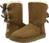 UGG Bailey Bow II 1016225 (36/kasztan) Podgląd zdjęcia produktu 5