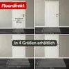 Floordirekt Tappetino antisporco Circa, tappetino lavabile Anteprima dell’immagine prodotto 6