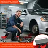 Jayseuw Werkstatt-Rollsitz, 640x320x355 mm, 185 kg Produktbild-Vorschau 4