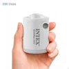 INTEX Akku Luftpumpe QuickFill USB200R kompakt Produktbild-Vorschau 9